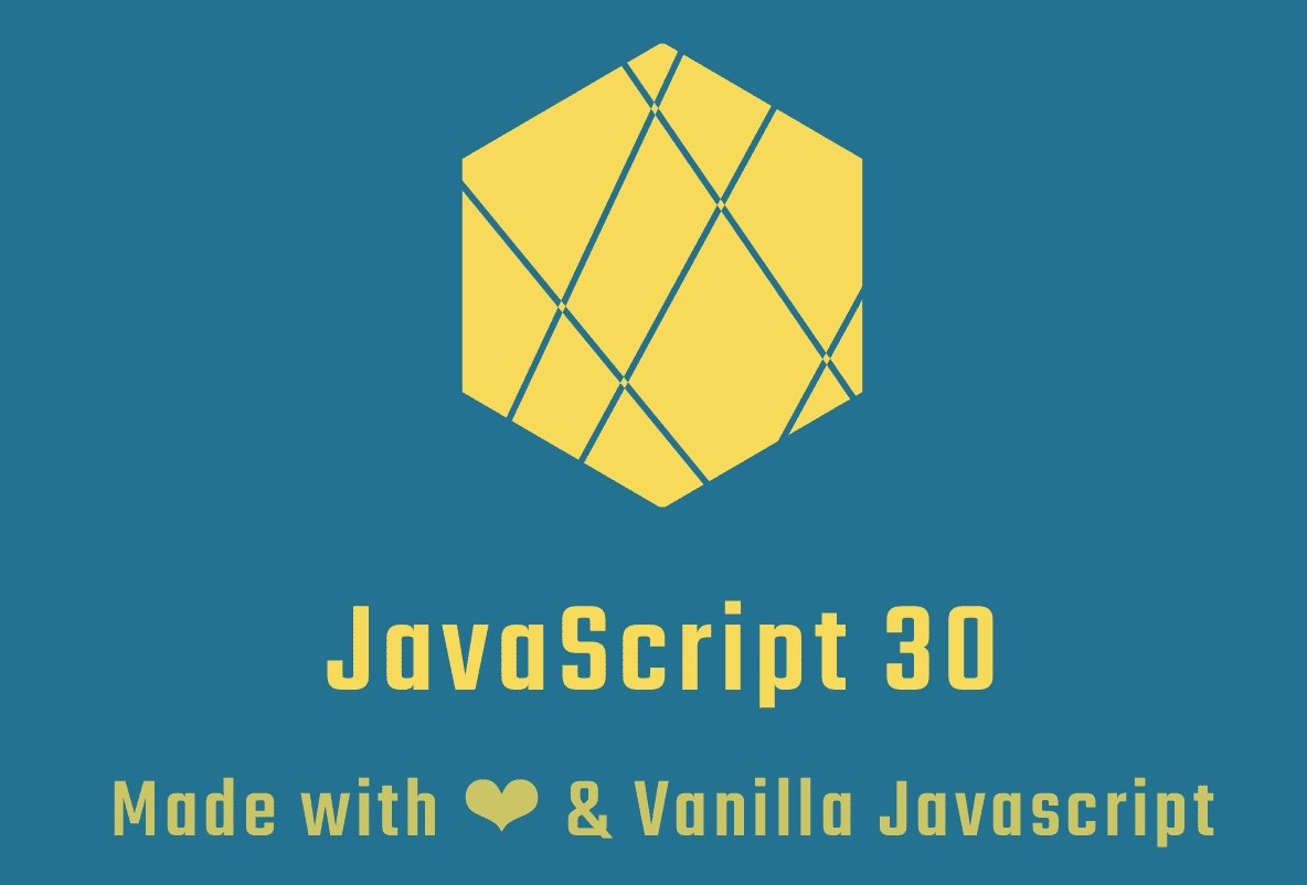JavaScript30